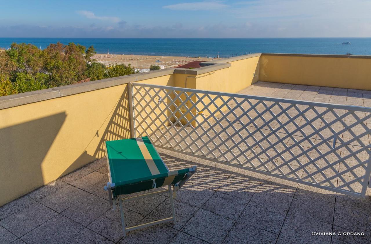 Hotel Beverly Rimini Exterior photo